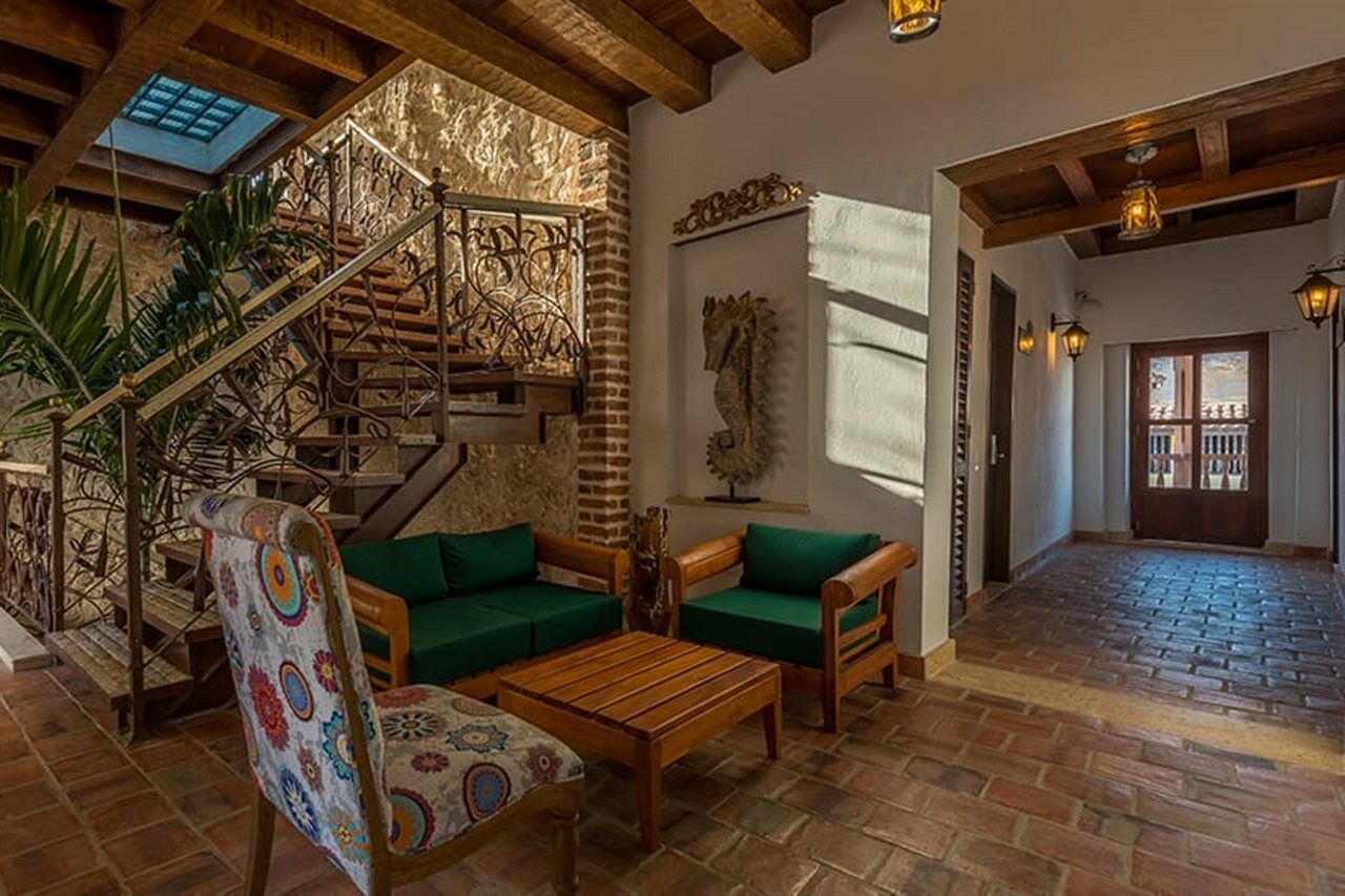 Hotel Getsemani 4*
