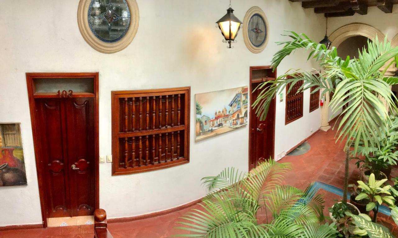 Hotel Casa Del Curato 3*