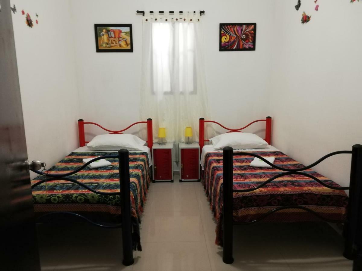 Casa Manga 24 Guest house 2*