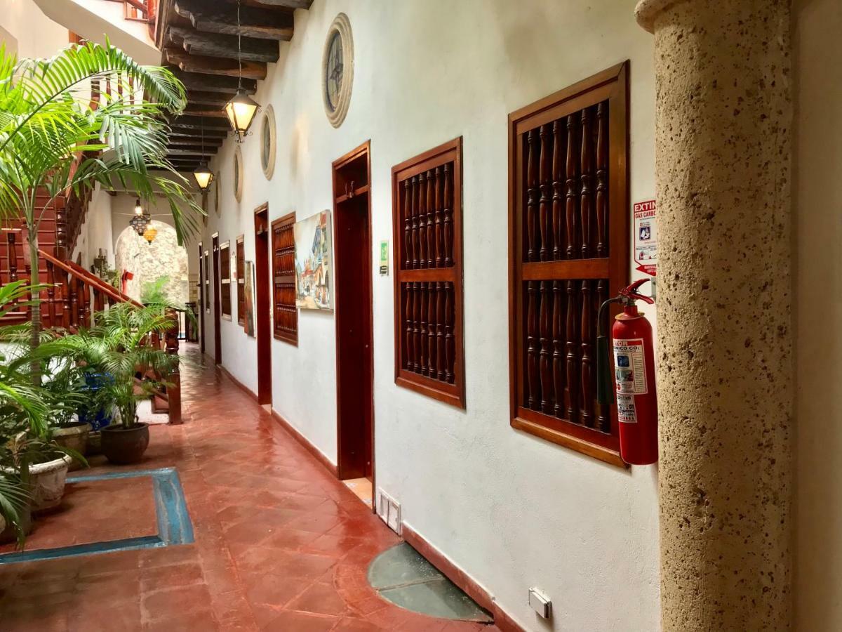 Hotel Casa Del Curato 3*