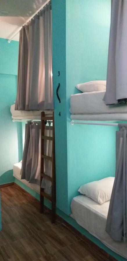 Hostel El Arsenal Boutique *