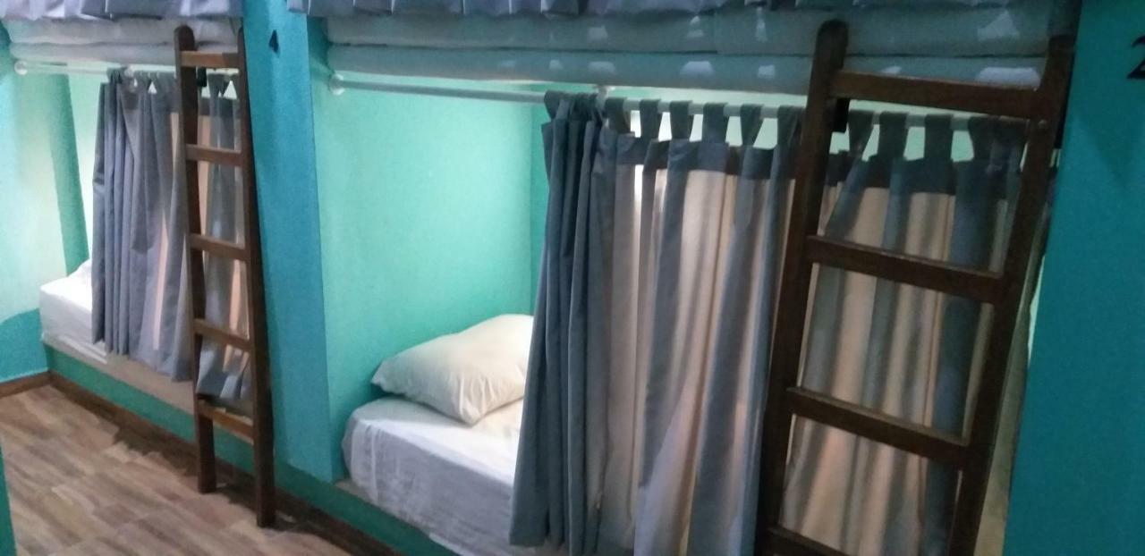 Hostel El Arsenal Boutique Cartagena
