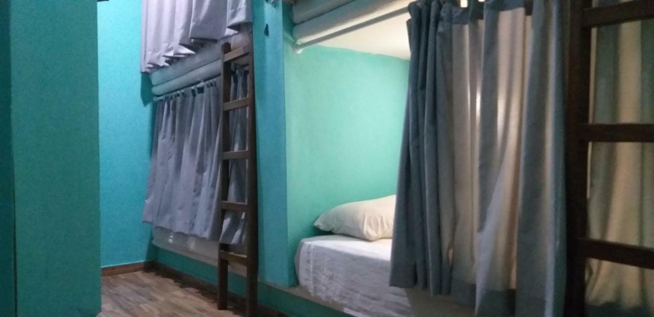 El Arsenal Boutique Hostel *