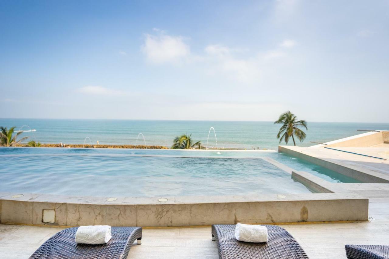 Dubai Cartagena