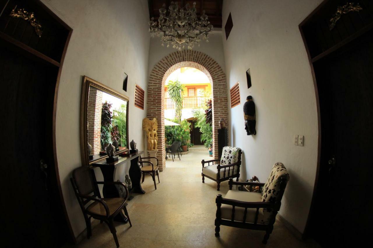 Hotel Casa Gloria Boutique
