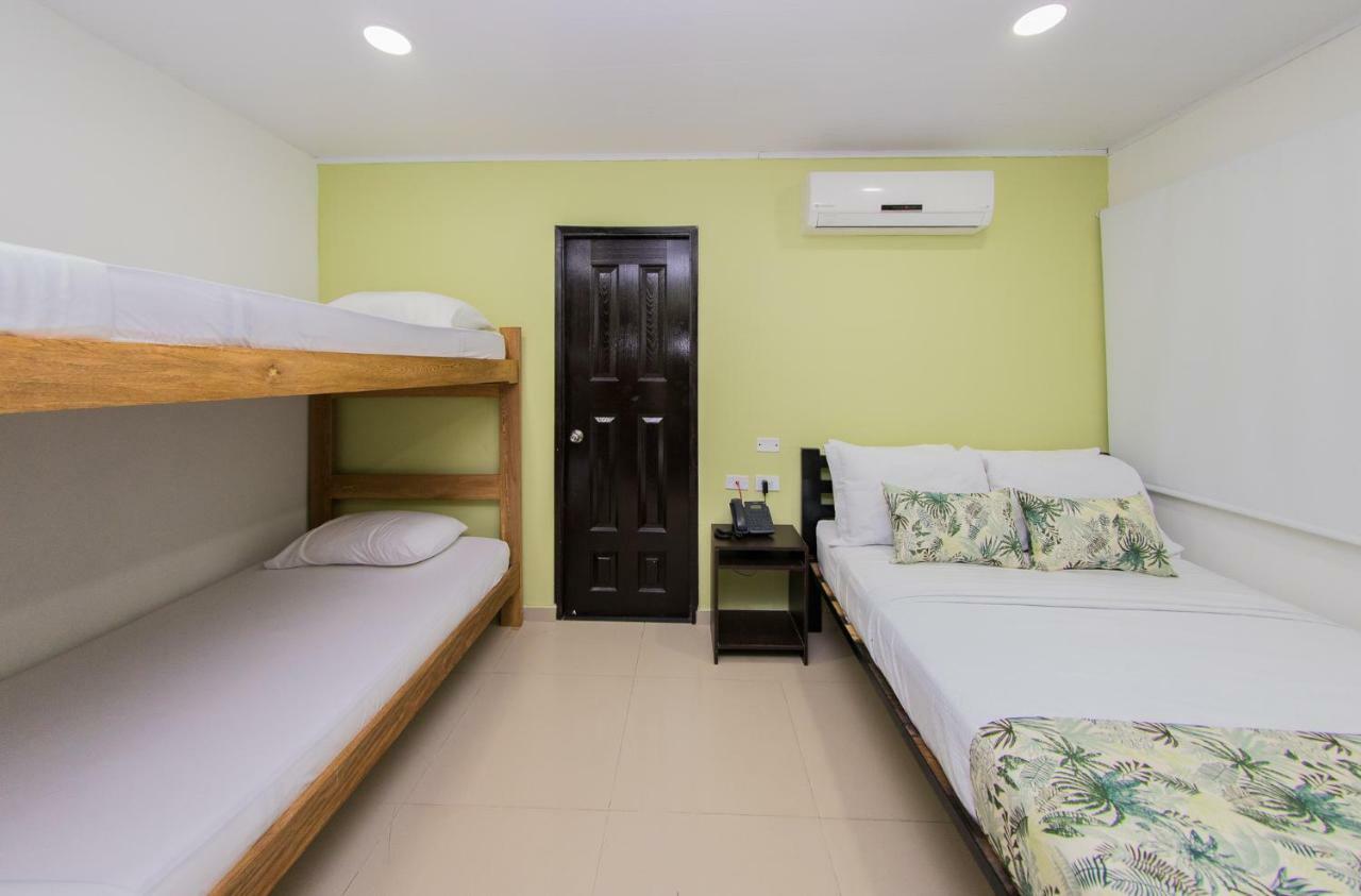 Marina By Geh Hotel
