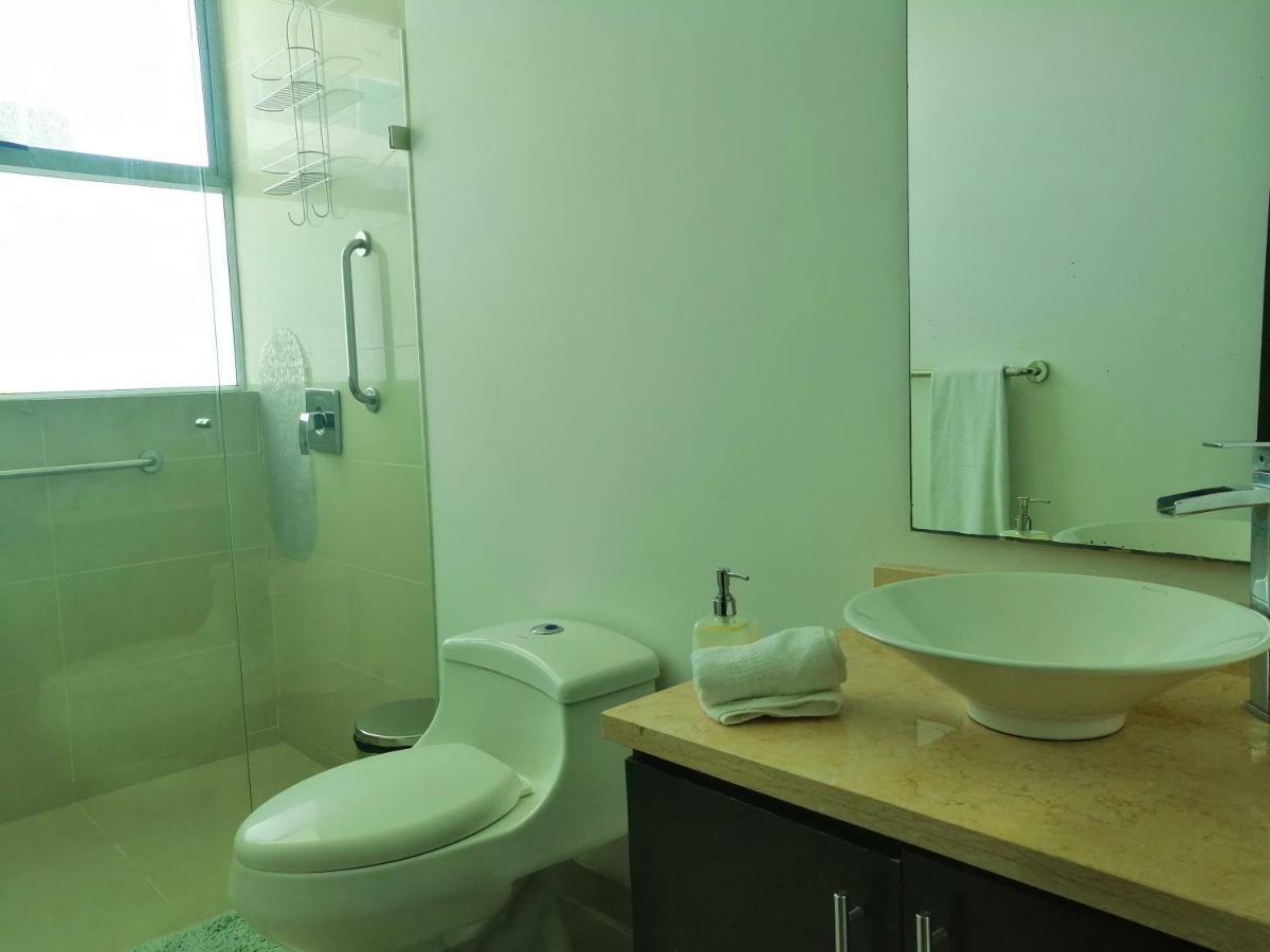 Apartamento Premium Con Vista Al Mar - Morros Aparthotel *