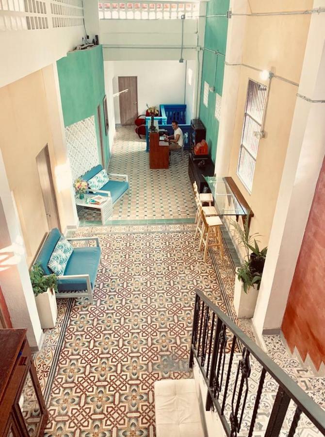 Casa De La Cruz *