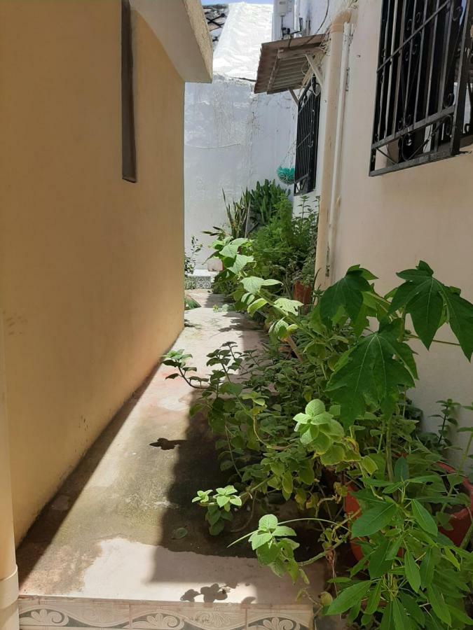 Casa Francia Cartagena