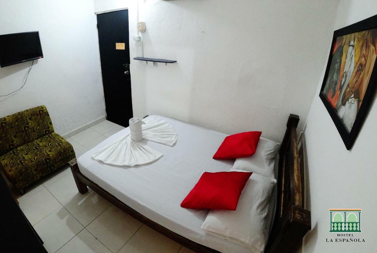 La Espanola De Getsemani Hotel 3*