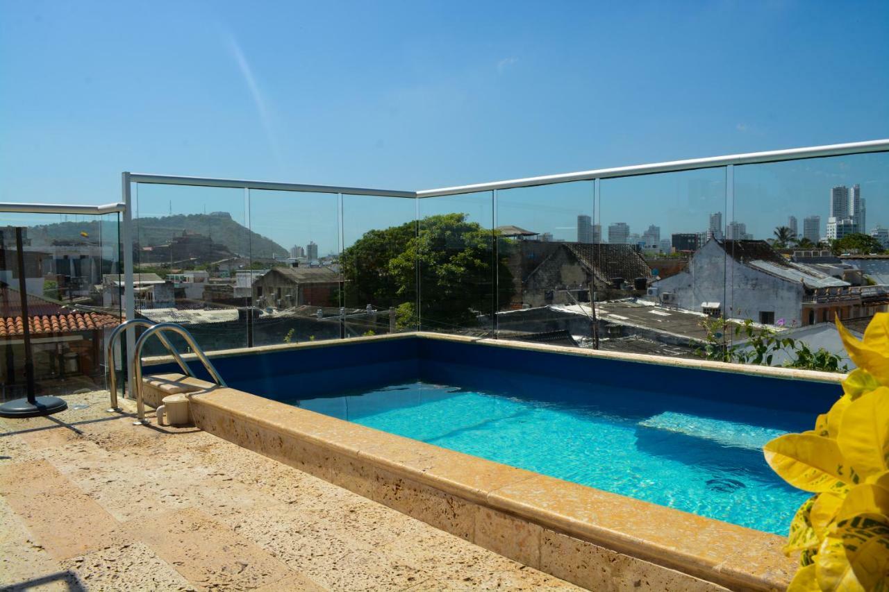 Hotel Casa Ebano 967 3*