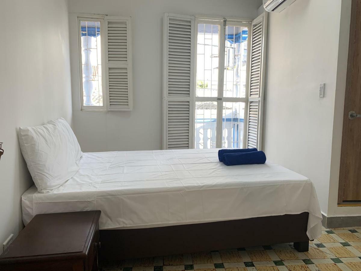 Casa De La Cruz Guest house Cartagena