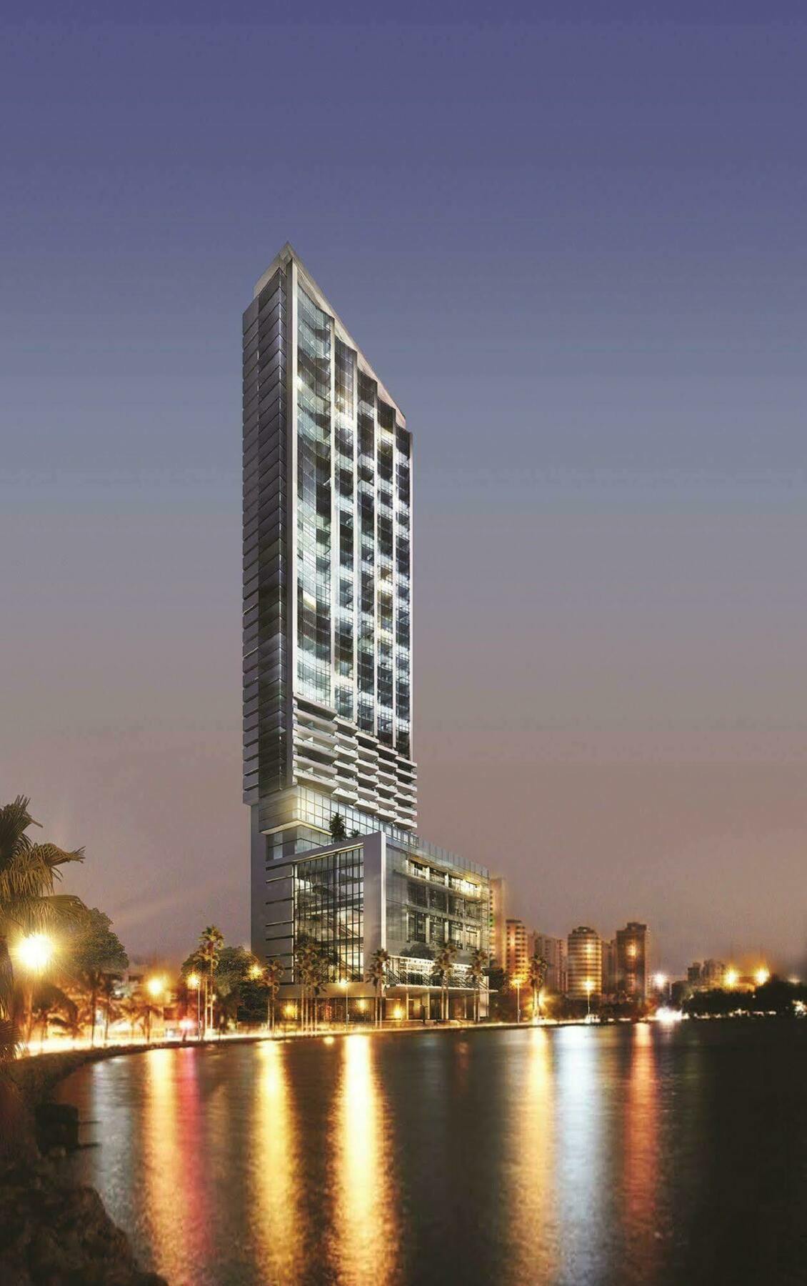 Estelar De Indias Y Centro De Convenciones Hotel 5*