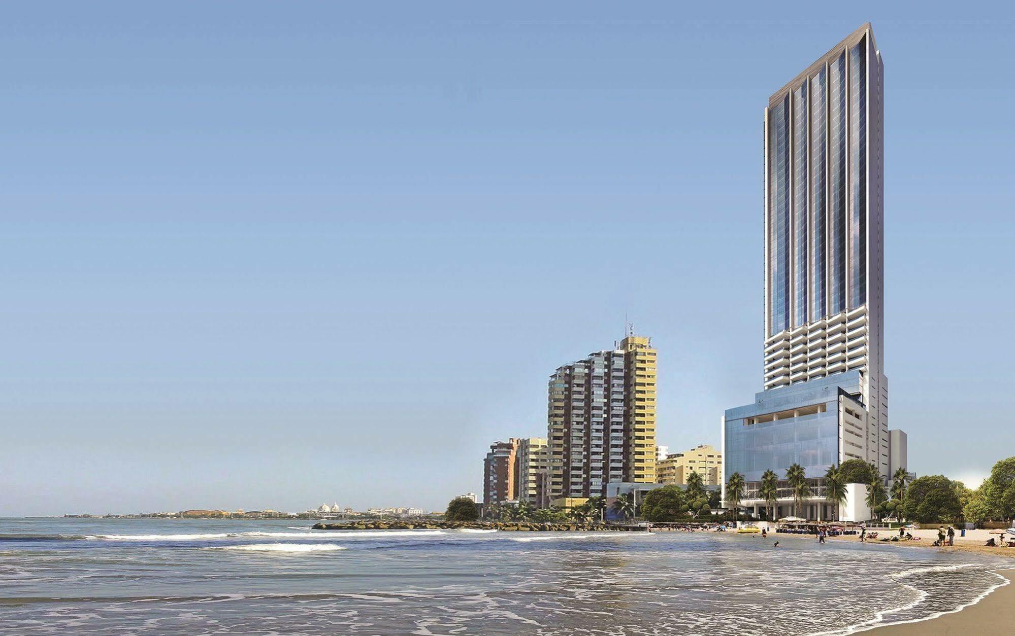 Hotel Estelar De Indias Y Centro De Convenciones Cartagena