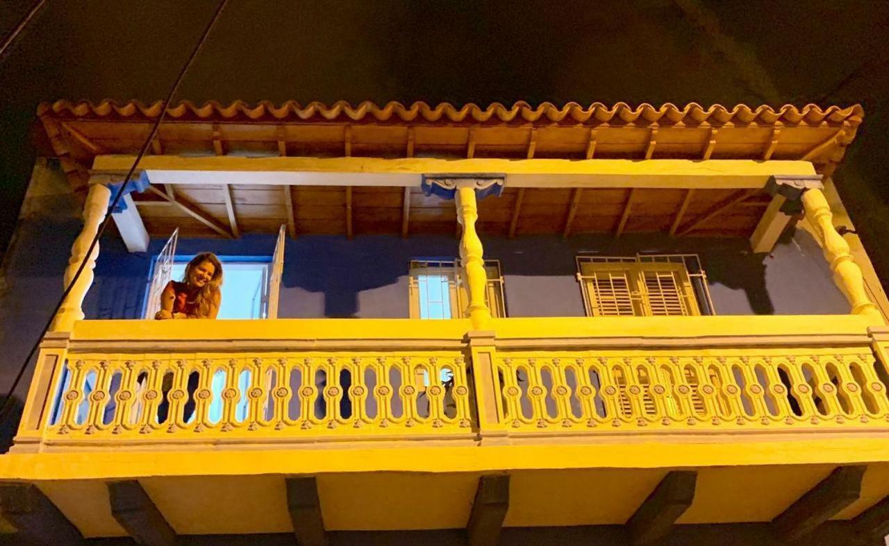 Casa De La Cruz