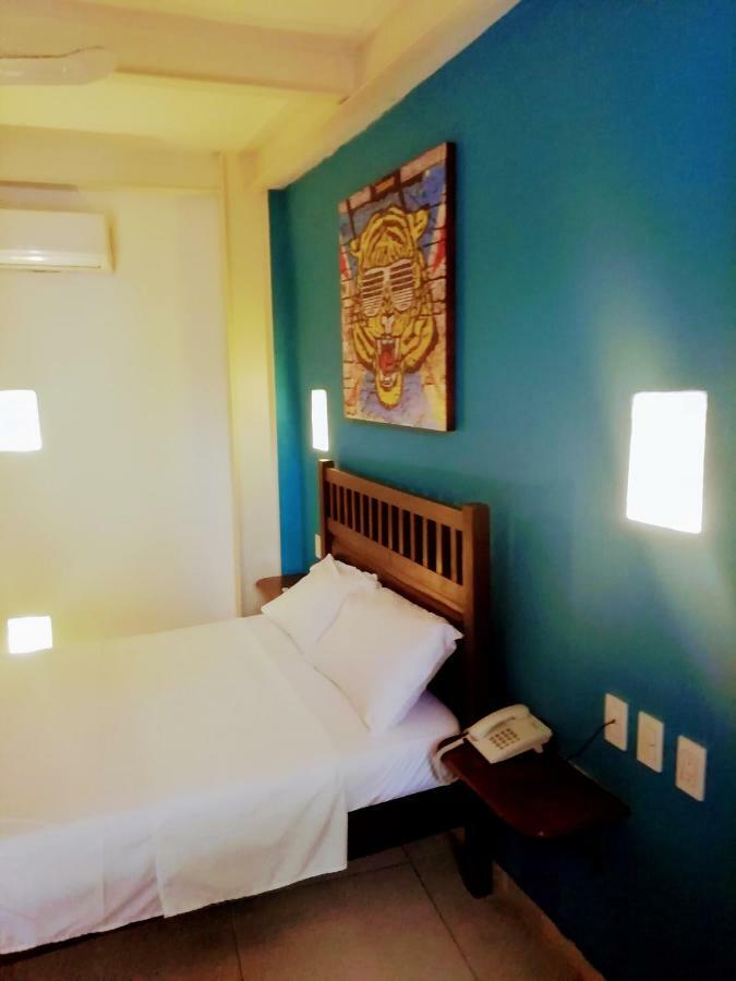 Hotel Casa Ebano 967