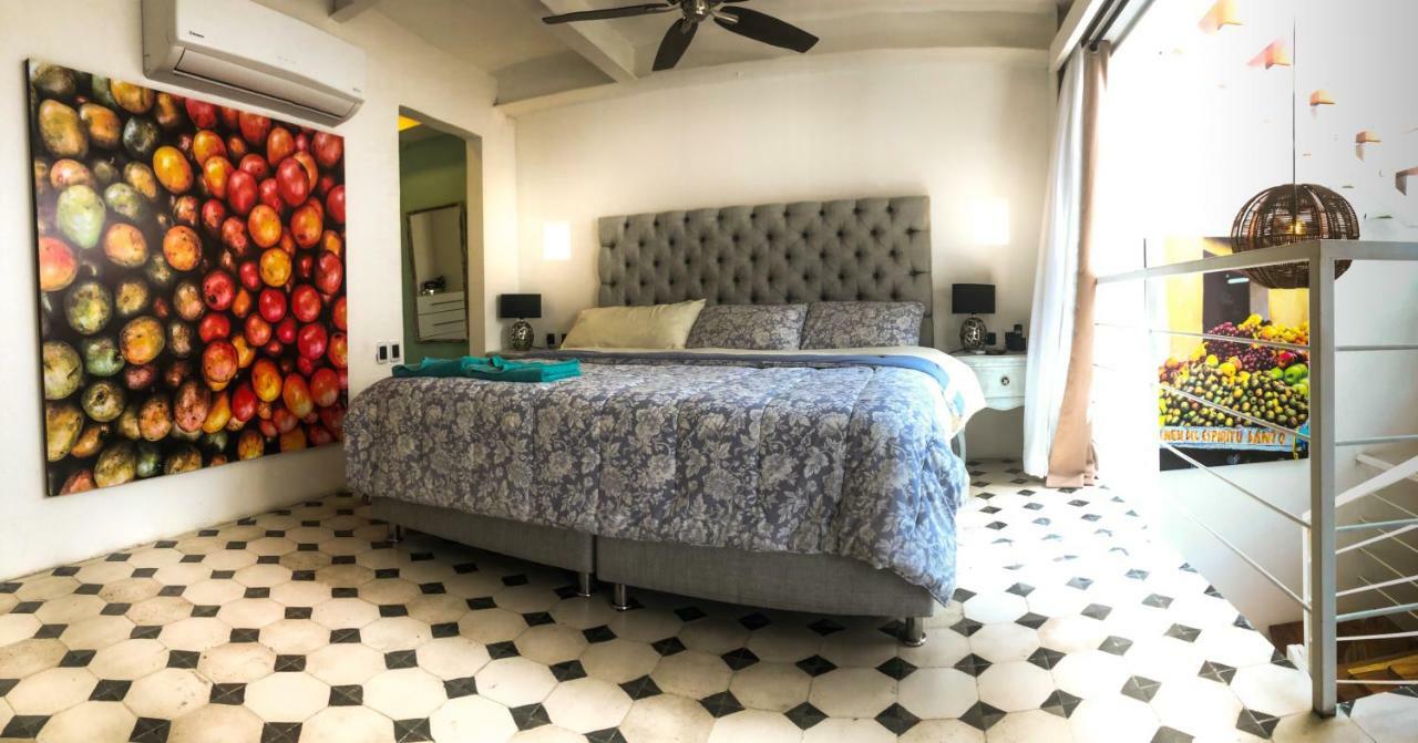 Casa Ebano 967 Cartagena