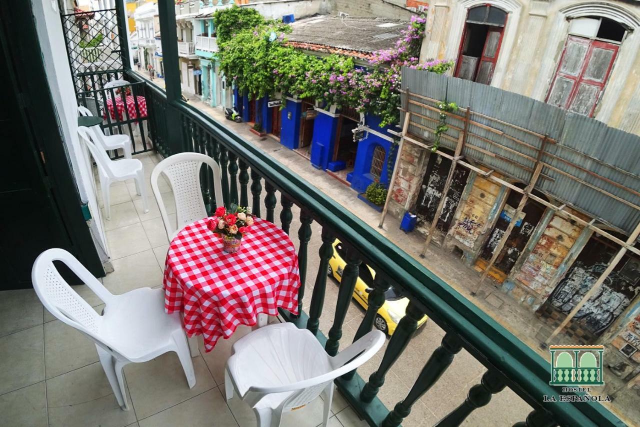 Hotel La Espanola De Getsemani 3*