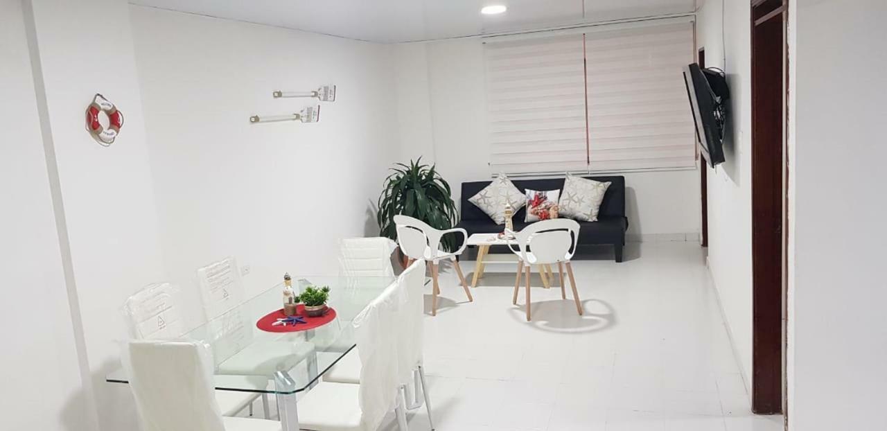 Hermoso Apartamento En El Laguito