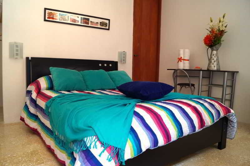 Hotel Casa Blanca Boutique