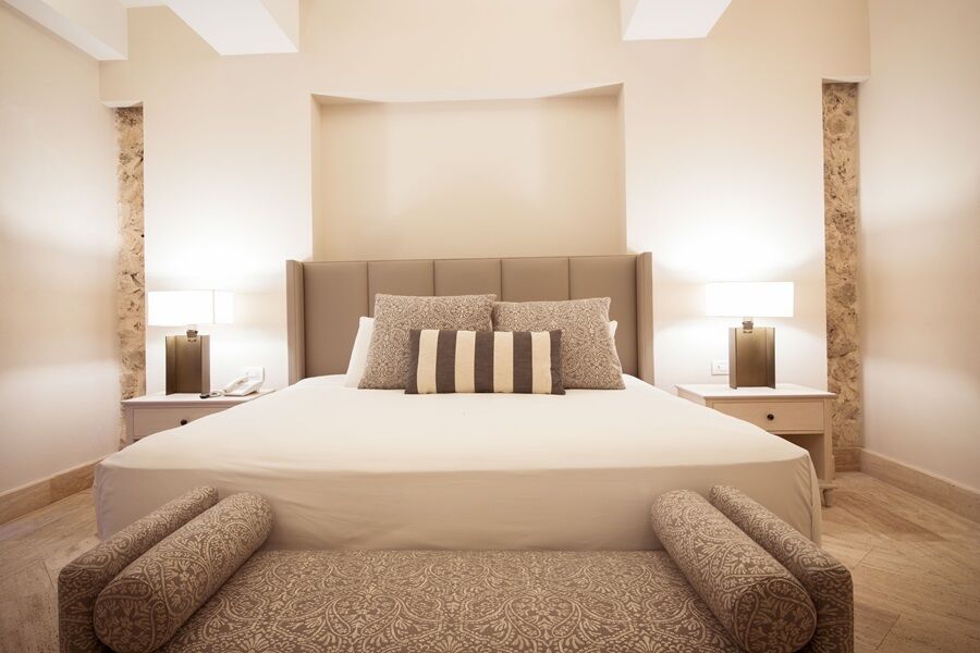 Eurostars Marques De Villalta Hotel 4*