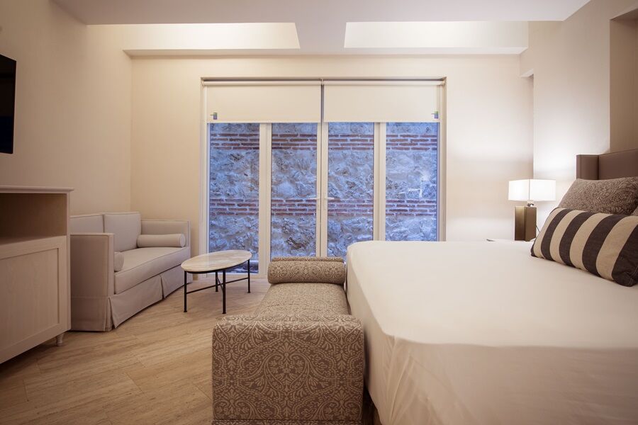 Eurostars Marques De Villalta 4* Cartagena