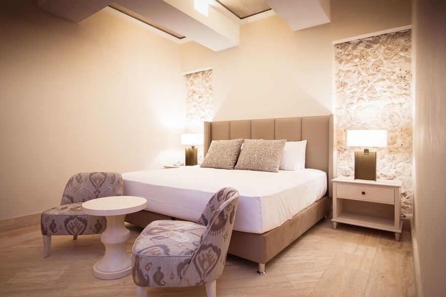 Eurostars Marques De Villalta 4* Cartagena