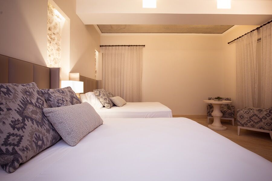 Hotel Eurostars Marques De Villalta Cartagena