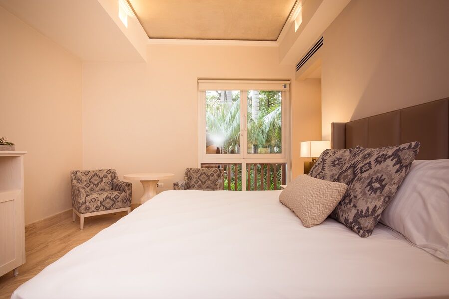 Hotel Eurostars Marques De Villalta Cartagena