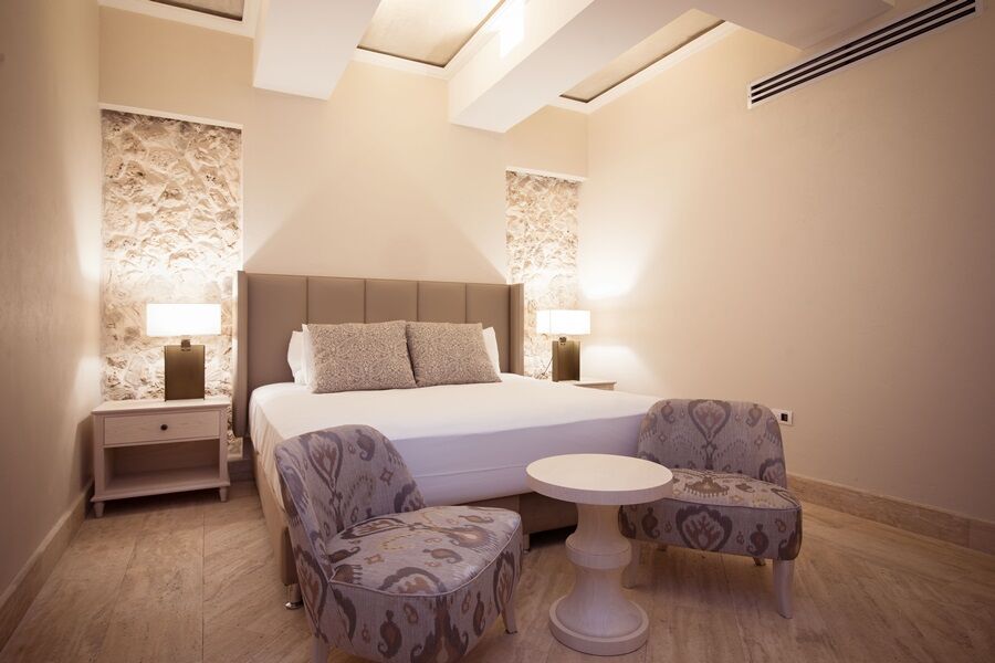 Hotel Eurostars Marques De Villalta