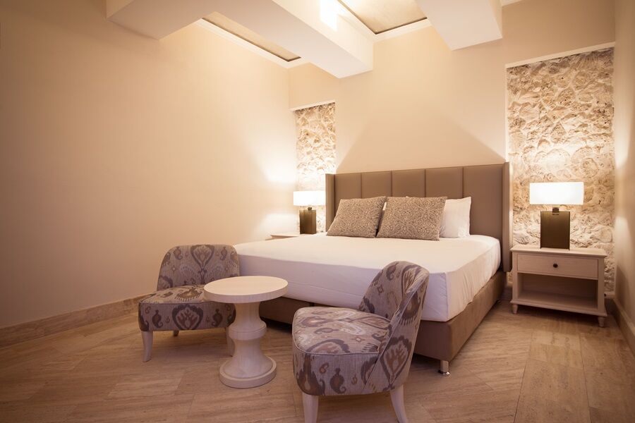 Eurostars Marques De Villalta Hotel