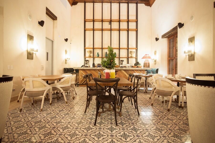 Eurostars Marques De Villalta Hotel