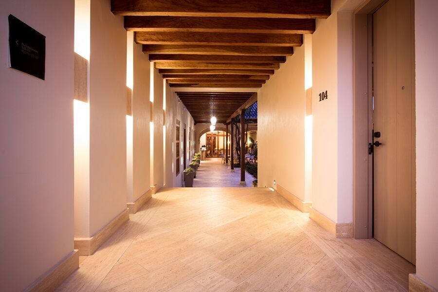 Eurostars Marques De Villalta Hotel 4*