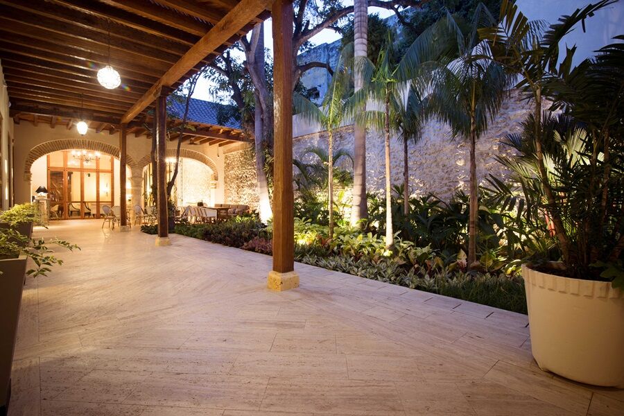 Eurostars Marques De Villalta Hotel 4*
