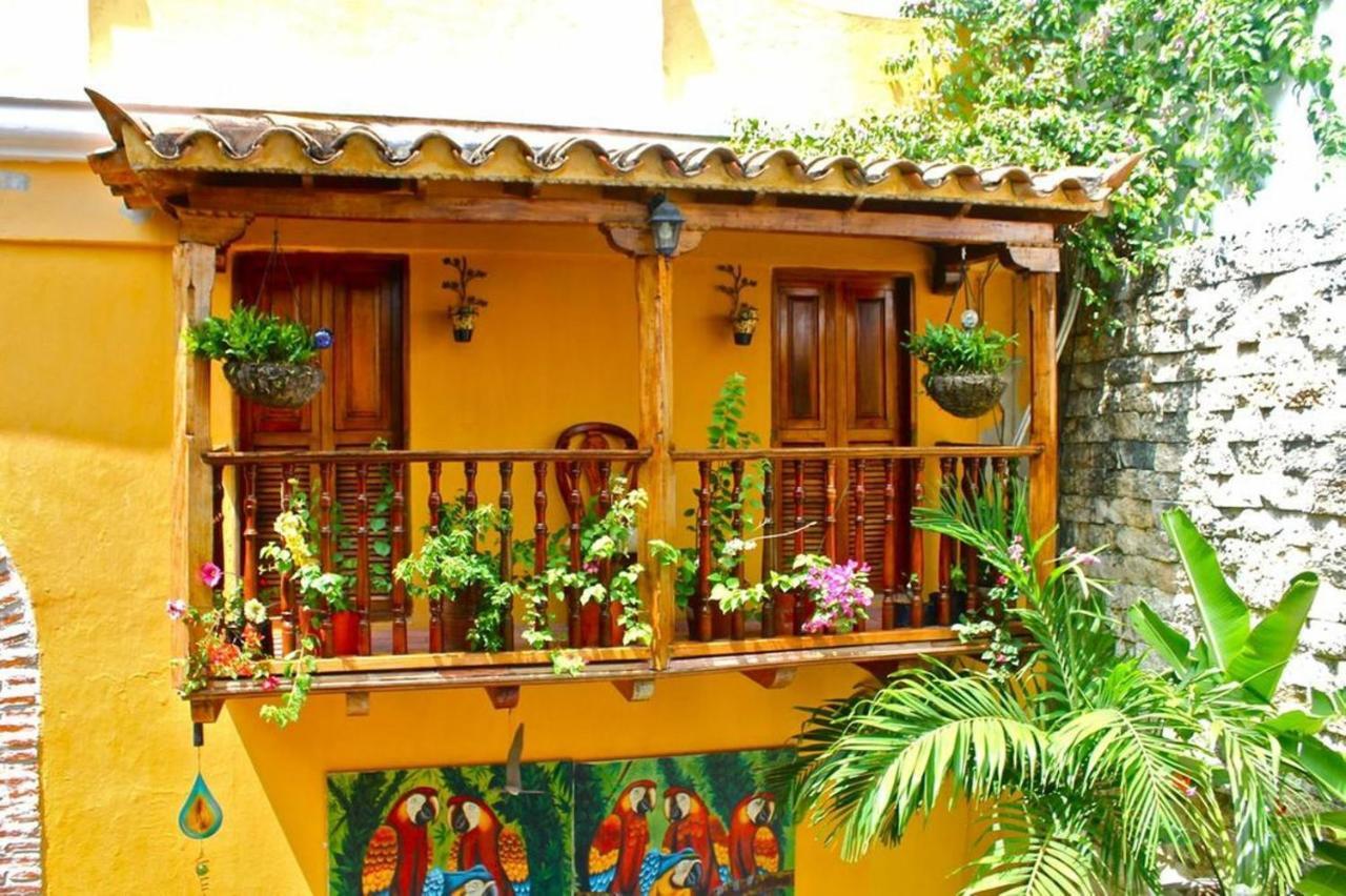 Hotel Casa Gloria Boutique