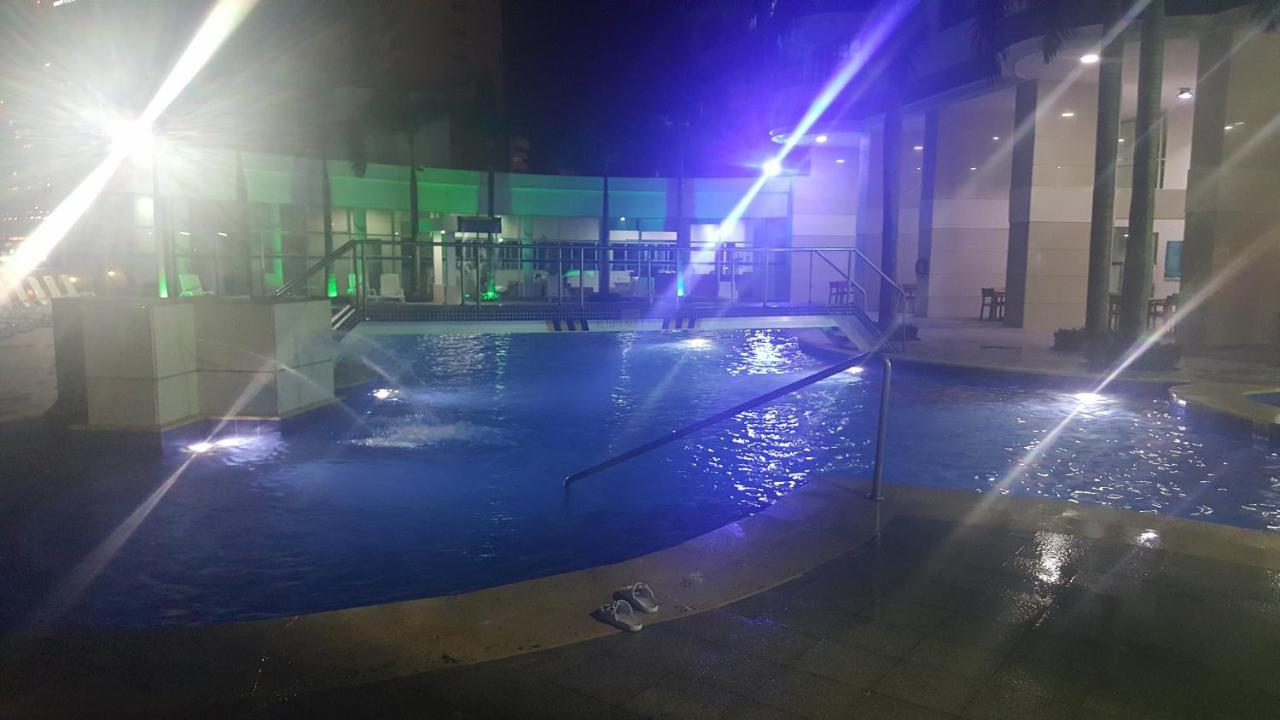 Apto En De Indias Apartamento Cartagena