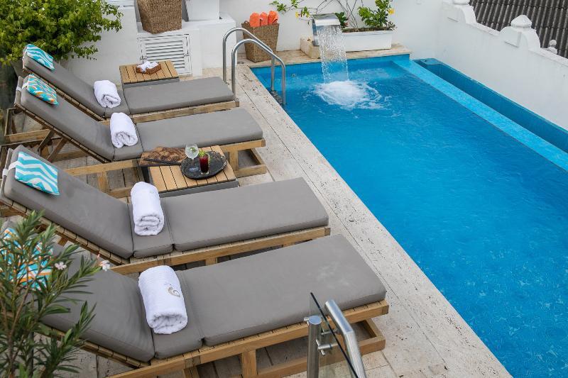 Casa Noi Holiday home Cartagena