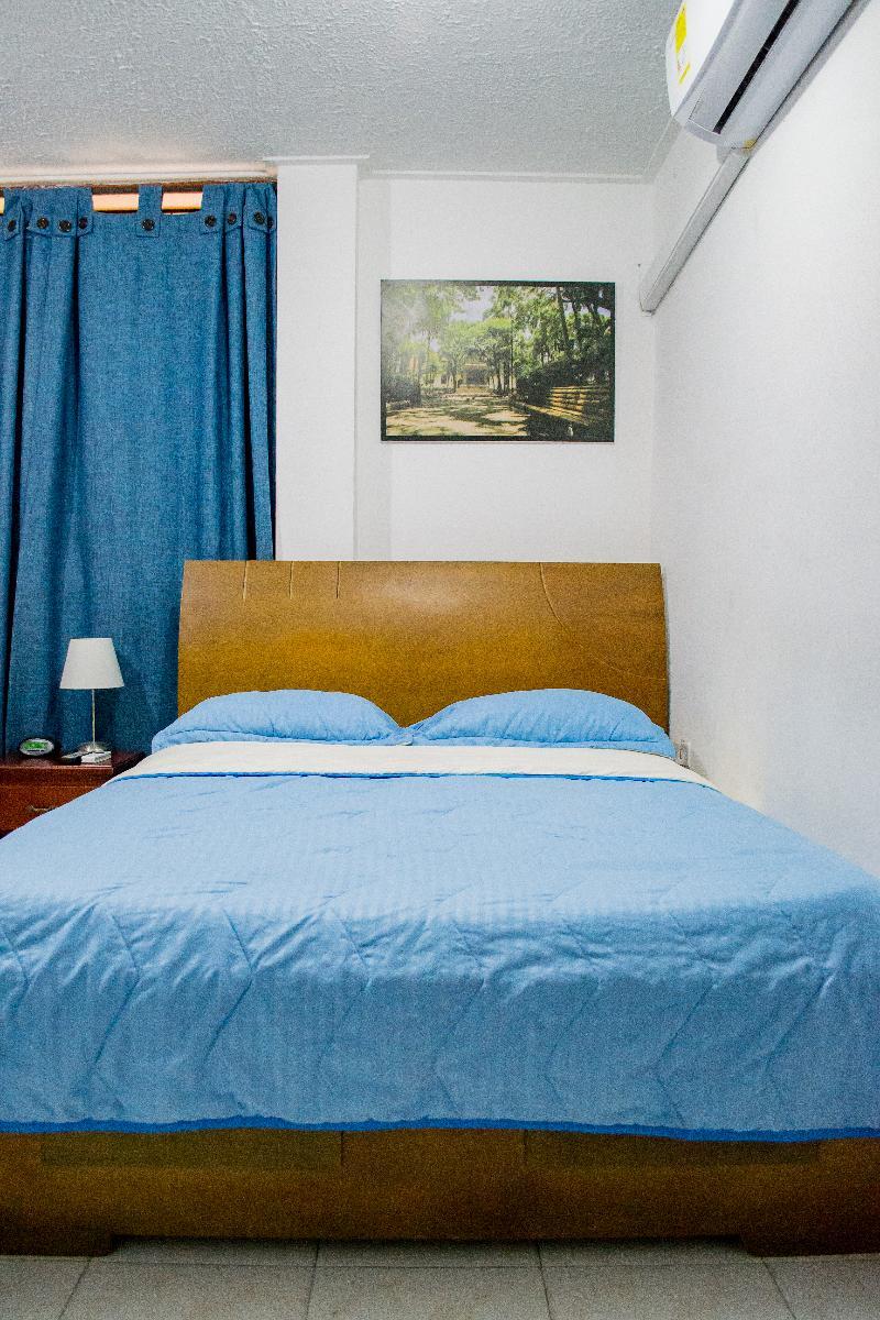 Ocean View Hostel