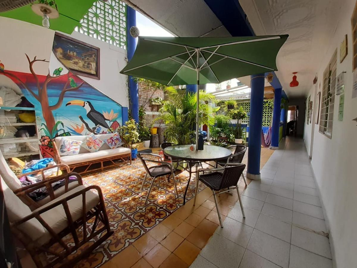 Casa Venecia Albergue