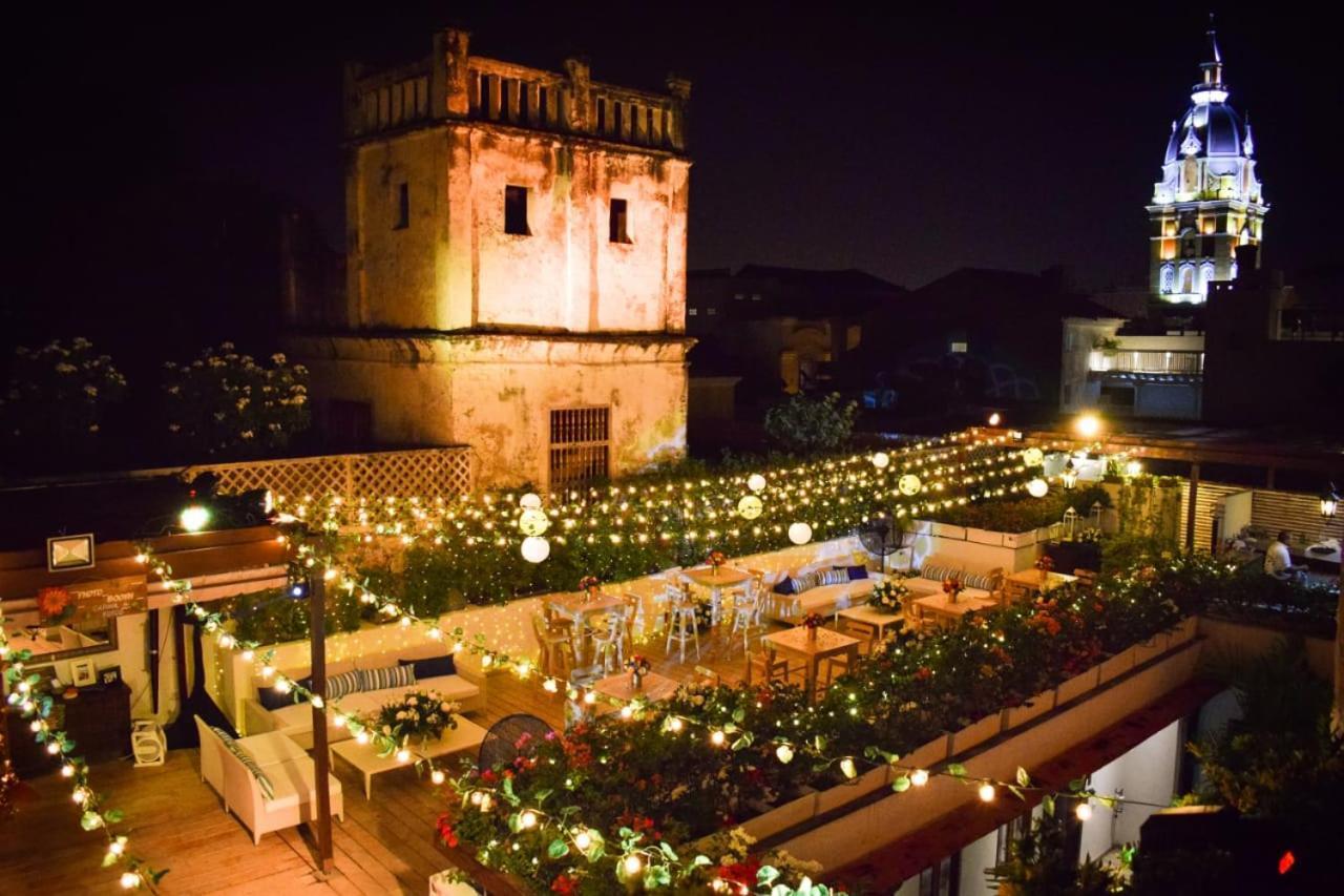 Lm A Luxury Boutique Hotel
