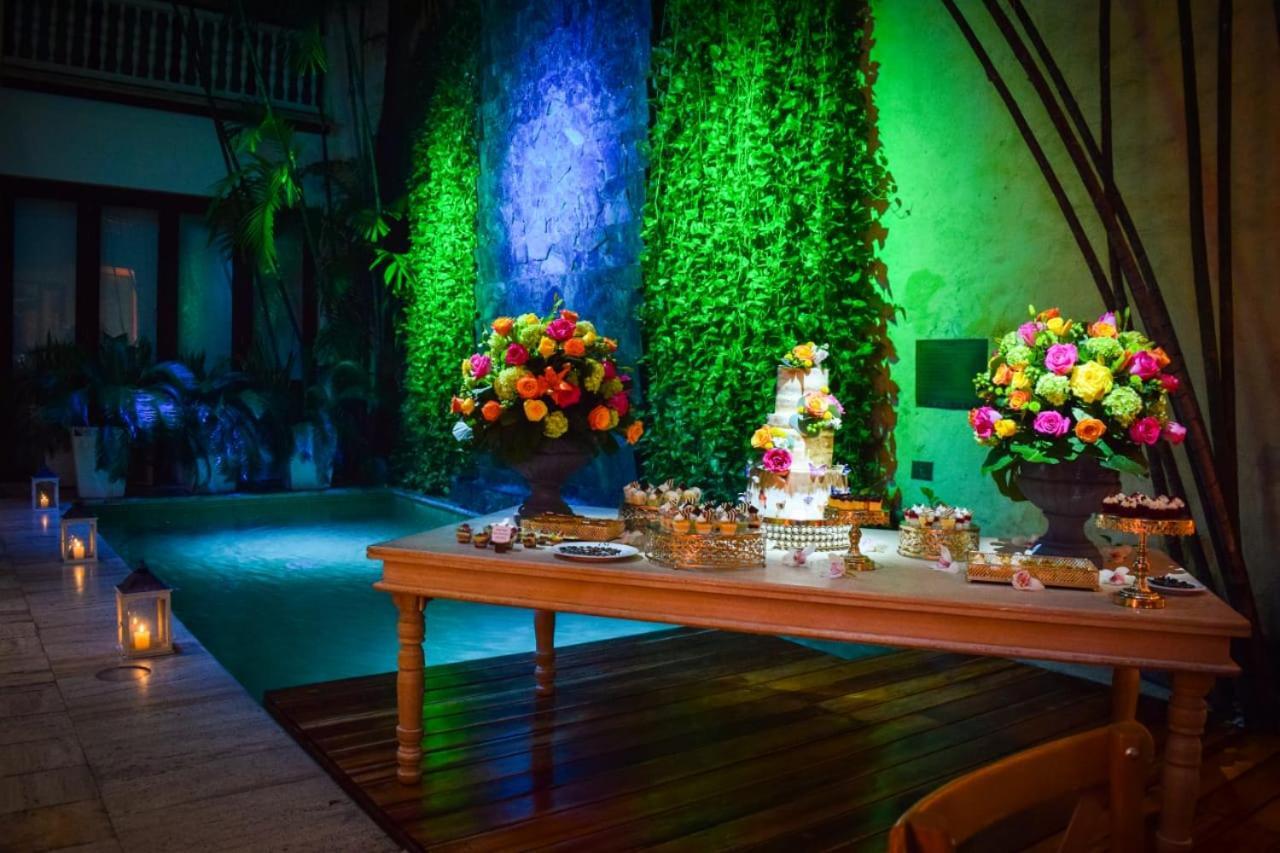 Lm A Luxury Boutique 5* Cartagena