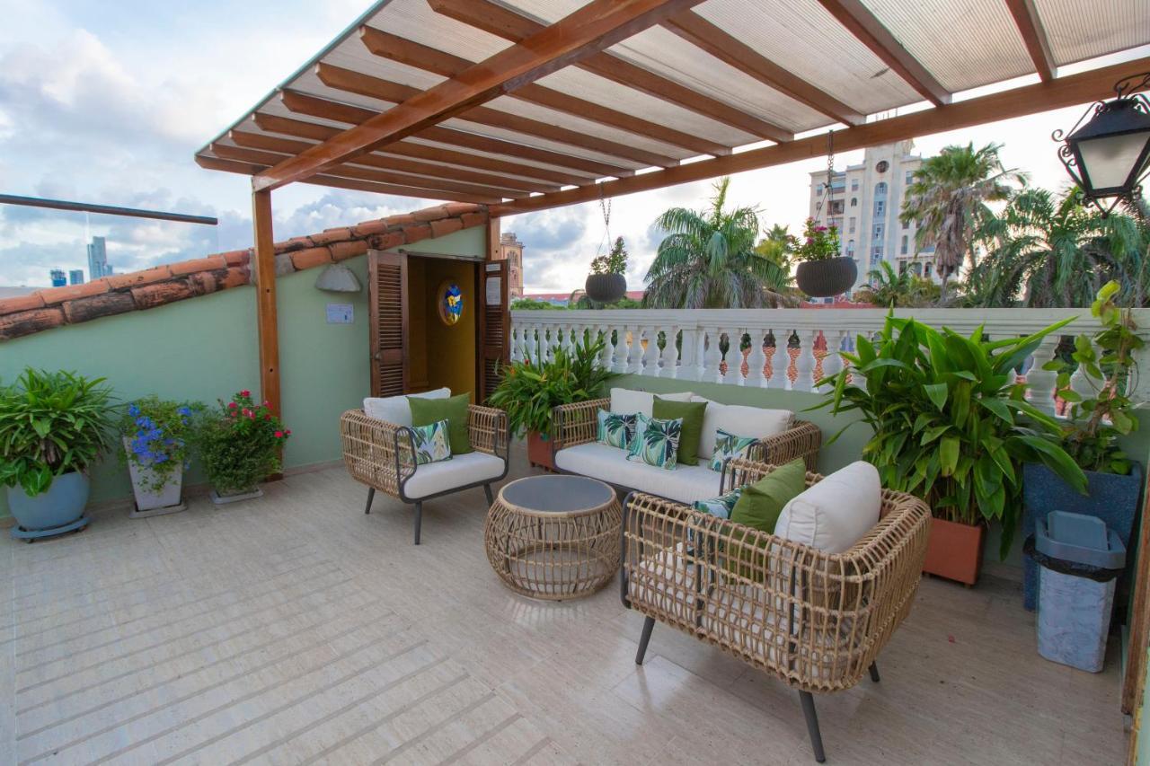 Hotel Casa La Fe By Bespokecolombia (adults Only) 4*