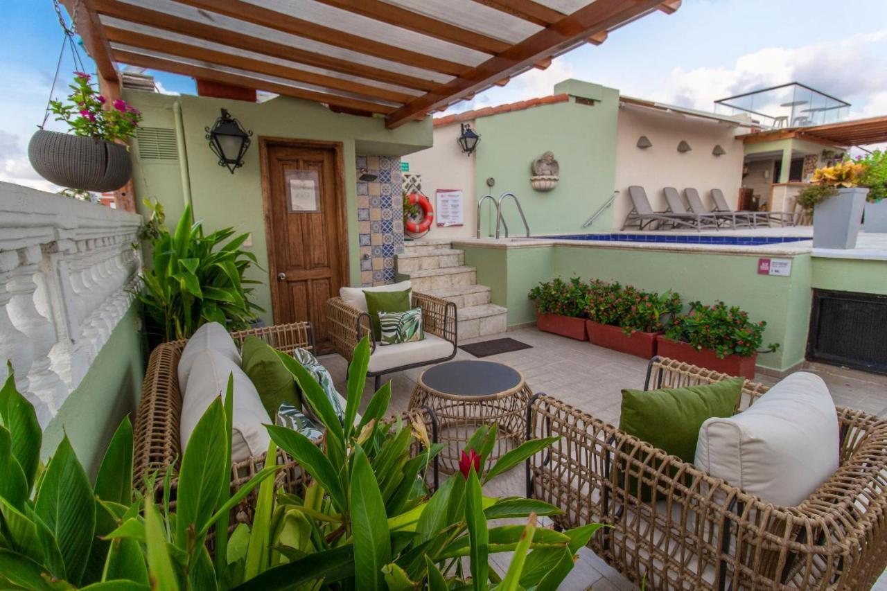 Casa La Fe By Bespokecolombia (adults Only) 4*