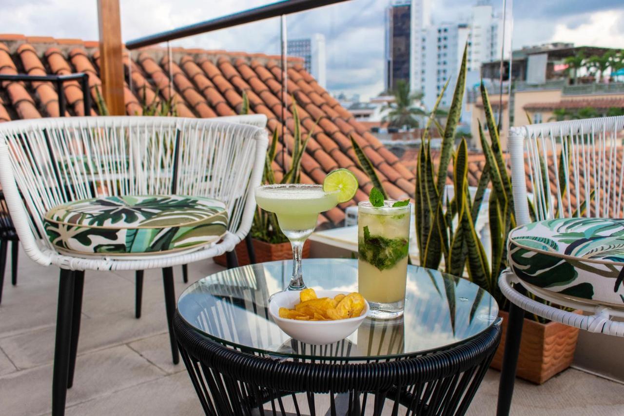 Hotel Casa La Fe By Bespokecolombia (adults Only)