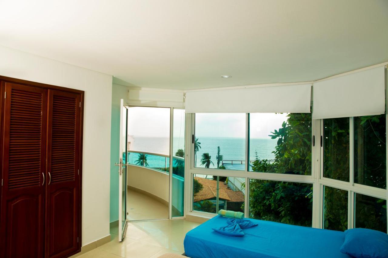 Horizon Apartment *