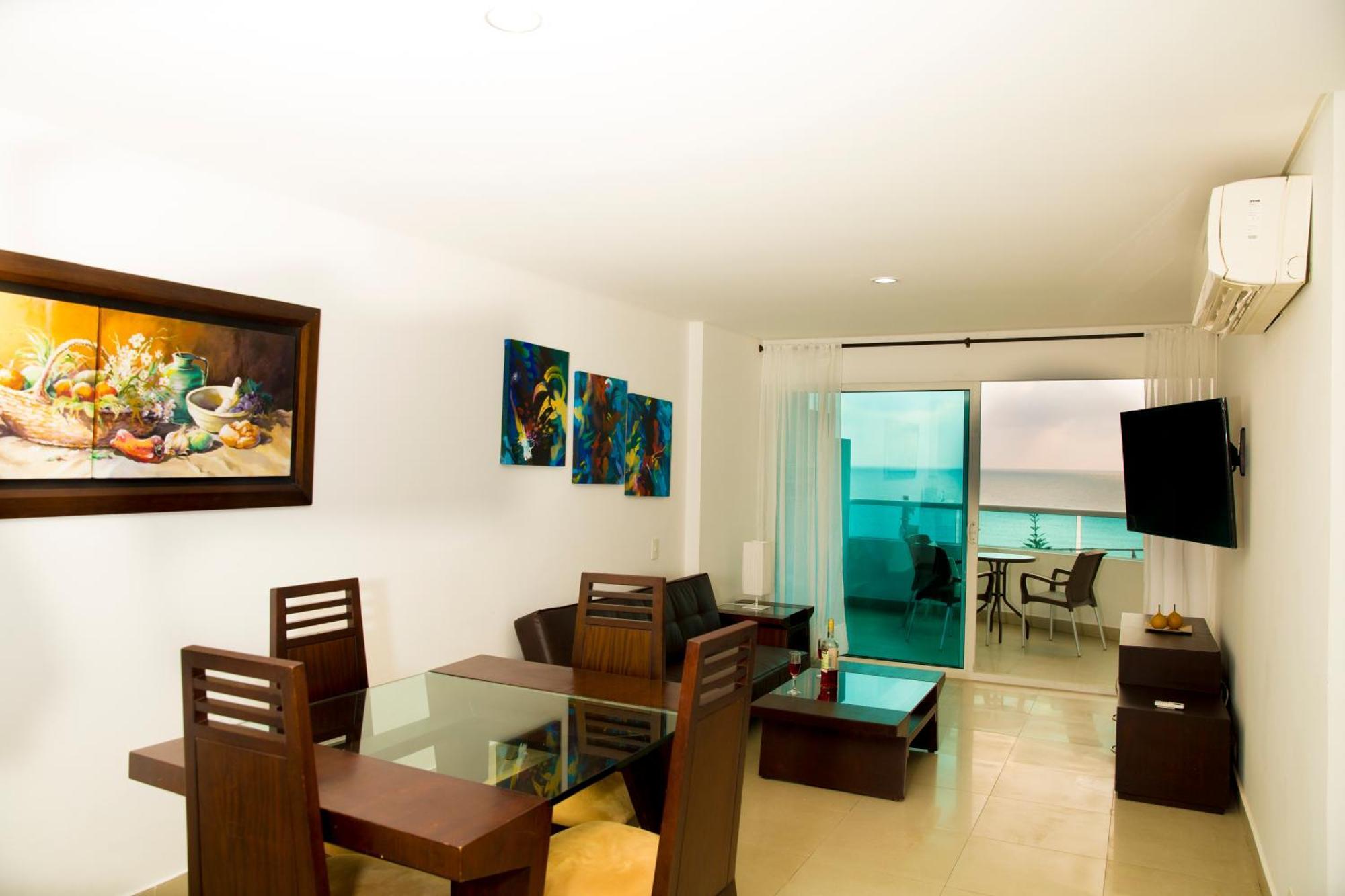 Apartment Horizon *