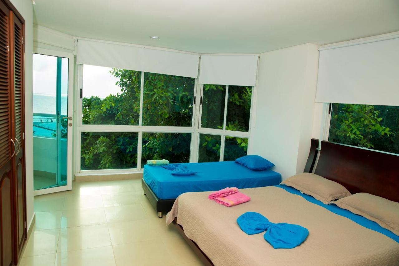 Horizon Apartment Cartagena