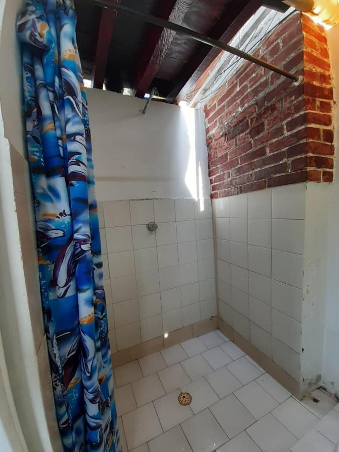 Casa Venecia Albergue *