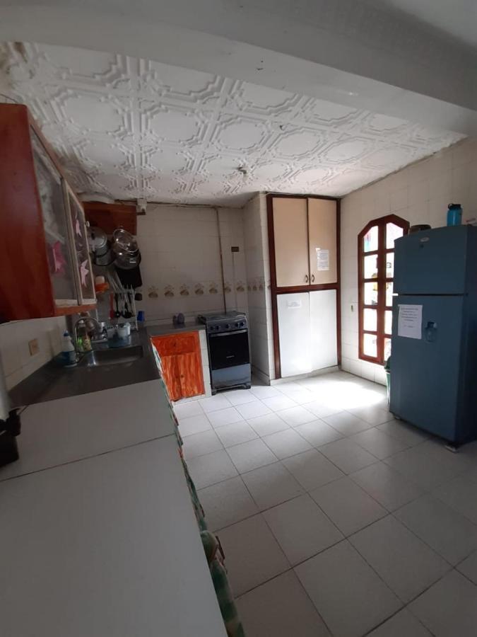 Casa Venecia Albergue