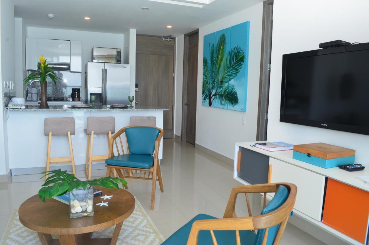 Namaste Luxury Cartagena